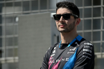 Joyeux anniversaire Esteban Ocon