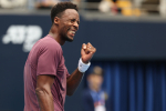 Monfils qualifié, Rinderknech et Muller également