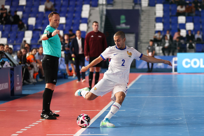 Les Bleus à l'heure de vérité