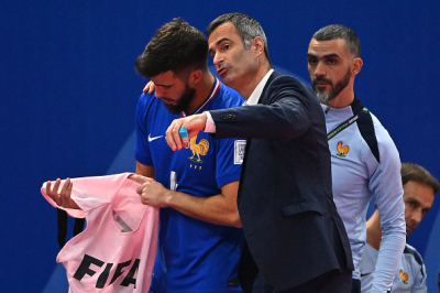 France - Lettonie : l’heure de l’accélération pour les Bleus