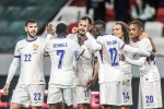 Israël - France: les notes des bleus