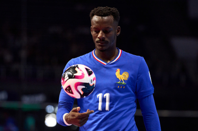 Les Bleus montent en puissance et s'offrent le tournoi de Metz