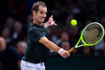 Richard Gasquet s'impose au terme d'un match fou