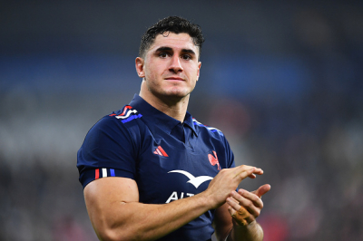 Paul Boudehent et Pierre-Louis Barassi manqueront le match face à l'Australie