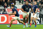 Du travail à peaufiner pour le XV de France avant de jouer les All Blacks