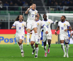 Italie - France: les notes des bleus