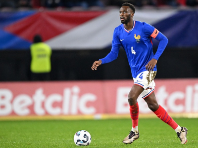 Début de compétition timide pour les Bleuets, tenus en échec par les Portugais