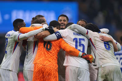 Le bilan de l'année 2024 de football