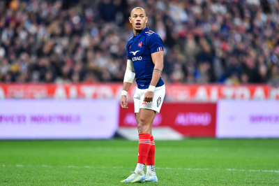 Angleterre - France: un premier test grandeur nature