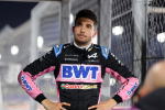 Esteban Ocon perd son volant chez Alpine