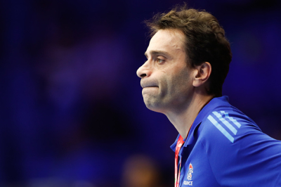 Les Bleues tombent sur un mur allemand et viseront le bronze