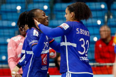 Les bleues disposent facilement du Japon