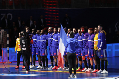 Guillaume Gille annonce un groupe de 18 joueurs