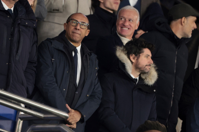 Didier Deschamps aura bientôt son successeur