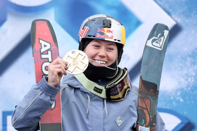 J-100 pour les Jeux Olympiques d'hiver de Milan-Cortina : Zoom sur nos têtes d'affiche (2/2)