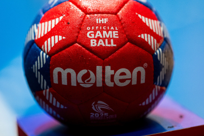 L'équipe de France tête de série pour le tirage au sort