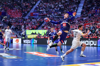 Tournoi de France 2026 : l'ultime répétition des Bleus avant l'Euro