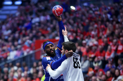 France-Portugal : Le choc de la survie à Herning