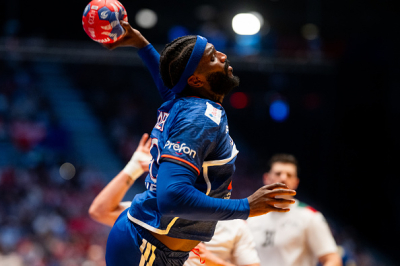 Les bleus confirment avec une nouvelle victoire face au Danemark