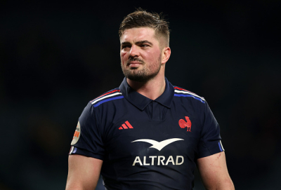 Joyeux anniversaire Gregory Alldritt