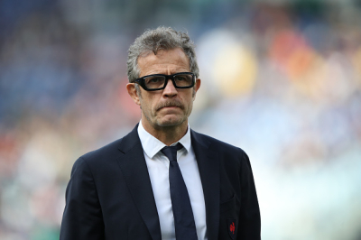 Un groupe de 19 joueurs protégés pour préparer l'Irlande