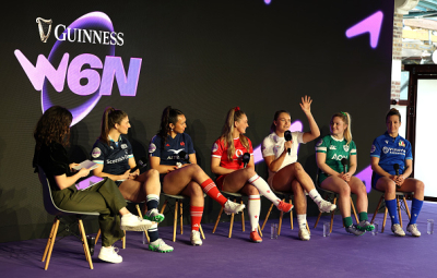 Irlande - France: pour entrer dans le tournoi avec la manière