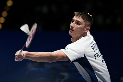 Christo Popov gagne son ticket pour la finale