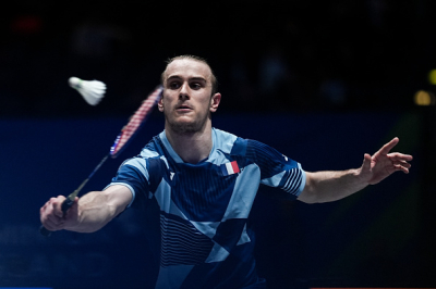 Des ambitions fortes pour ce championnat d'Europe