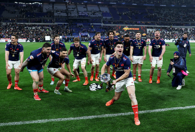 France - Ecosse: les notes des bleus