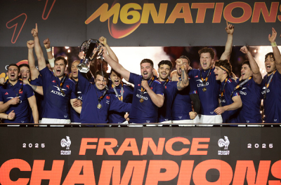 Des absences majeures dans la liste des 42 pour le Tournoi des Six Nations