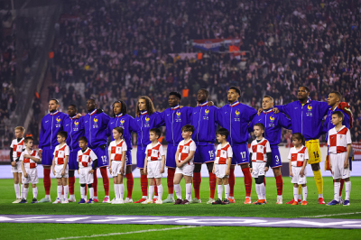 France Espagne, à un match de la finale