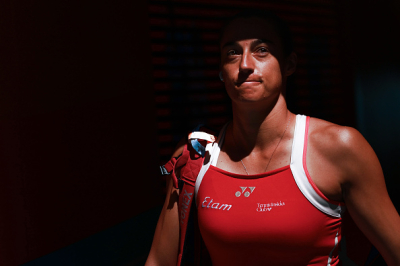Caroline Garcia annonce son forfait à Madrid