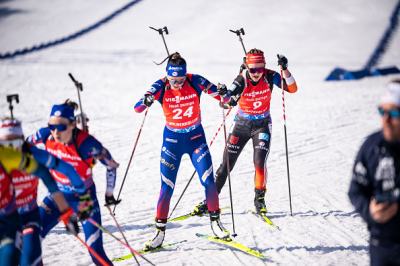 Une sélection avec des surprises pour ouvrir la saison