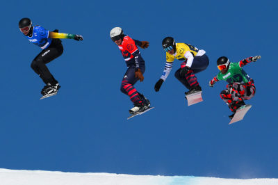 Les Bleus brillent pour la reprise de la saison