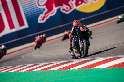 Francesco Bagnaia s'impose, les français en retrait