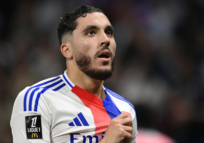 Une liste avec Rayan Cherki?