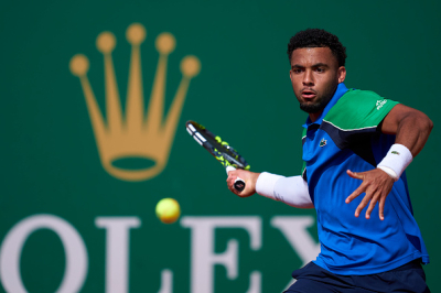 Impressionnant, Arthur Fils écrase Andrey Rublev