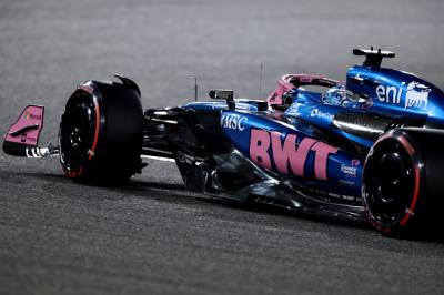 La victoire pour Piastri, Ocon et Gasly dans les points