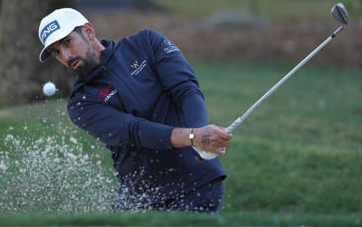 Matthieu Pavon retrouve des sensations