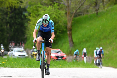 Huit tricolores pour la course en ligne de dimanche