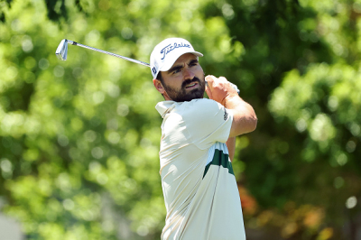 Antoine Rozner termine à une très honorable 13e place