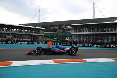 La passe de trois pour Piastri, pas de français dans les points