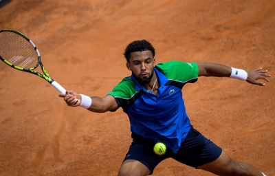 Arthur Fils battu par Alexander Zverev