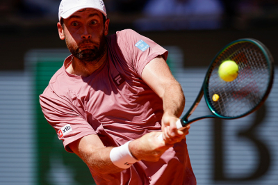 Les français en forme à Stuttgart