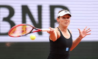 Varvara Gracheva balayée par Sofia Kenin