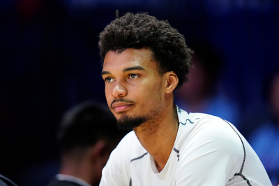 Victor Wembanyama explique son forfait pour l'Euro