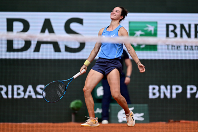 La belle histoire de Lois Boisson