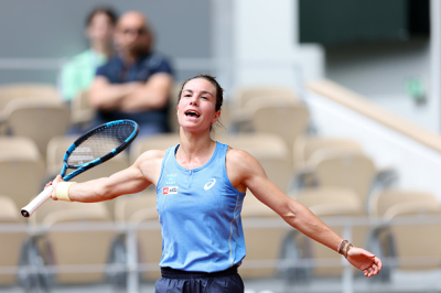 Lois Boisson / Mirra Andreeva: un duel que tout le monde attend