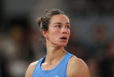 Loïs Boisson ne verra pas le deuxième tour