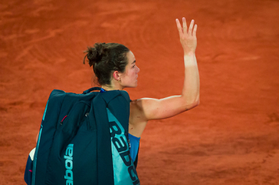 Lois Boisson, un nouveau statut pour une nouvelle joueuse